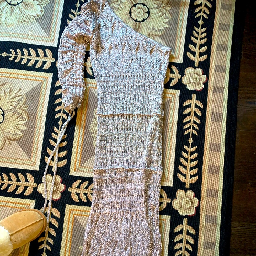 Don’t have anywhere it wear it